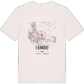 Erandio karta t-shirt