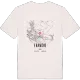 Erandio karta t-shirt