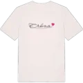 Erbaa hjärta t-shirt