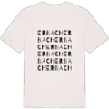 Erbach ordlek t-shirt