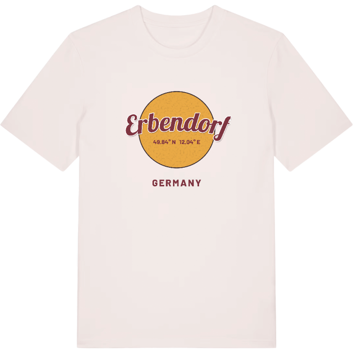 Erbendorf cirkel t-shirt – t-shirt från PinShirt
