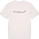 Erbezzo hjärta t-shirt