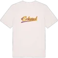 Erbistock baseball t-shirt