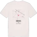Erches karta t-shirt
