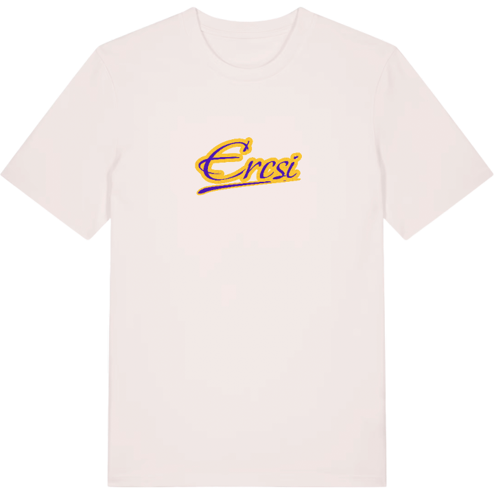 Ercsi baseball t-shirt – t-shirt från PinShirt