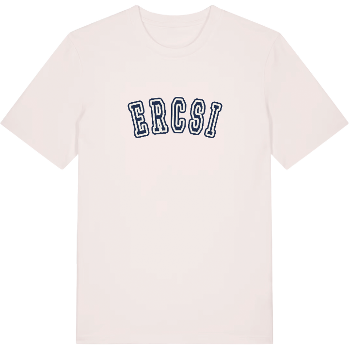 Ercsi college t-shirt – t-shirt från PinShirt