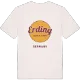 Erding cirkel t-shirt