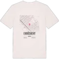 Erdőskert karta t-shirt