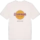 Erewash cirkel t-shirt