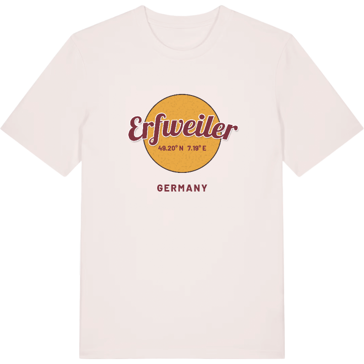 Erfweiler cirkel t-shirt – t-shirt från PinShirt