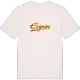 Ergnies baseball t-shirt
