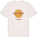 Ergué-Gabéric cirkel t-shirt