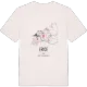 Erice karta t-shirt