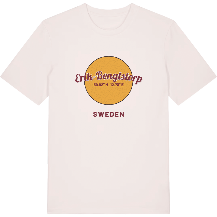 Erik-Bengtstorp cirkel t-shirt – t-shirt från PinShirt