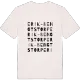 Erik-Bengtstorp ordlek t-shirt