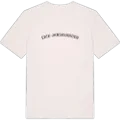 Erik-Jansasanden böjd t-shirt