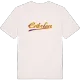Erik-Lars baseball t-shirt