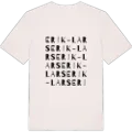 Erik-Lars ordlek t-shirt