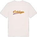 Erikahagen baseball t-shirt