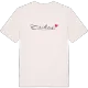 Erikas hjärta t-shirt