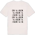 Erikas ordlek t-shirt
