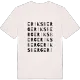 Eriksberg ordlek t-shirt