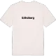Eriksberg fetstil t-shirt