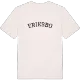 Eriksbo böjd t-shirt