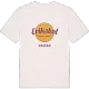 Eriksbol cirkel t-shirt