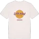 Eriksdal cirkel t-shirt