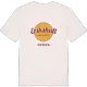 Erikshult cirkel t-shirt