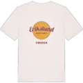 Erikslund cirkel t-shirt