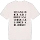 Erikslund ordlek t-shirt