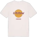 Erikslund cirkel t-shirt