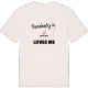 Någon i Erikslund älskar mig t-shirt