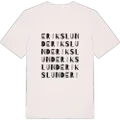 Erikslund ordlek t-shirt