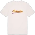 Eriksmålen baseball t-shirt