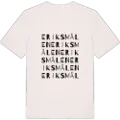 Eriksmålen ordlek t-shirt