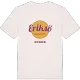 Eriksö cirkel t-shirt