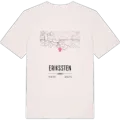 Erikssten karta t-shirt