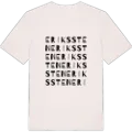 Erikssten ordlek t-shirt