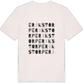 Erikstorp ordlek t-shirt