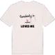 Någon i Erikstorp älskar mig t-shirt