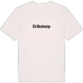 Erikstorp fetstil t-shirt