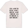 Eriksvärn ordlek t-shirt