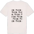 Erith ordlek t-shirt