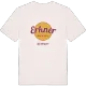 Erkner cirkel t-shirt