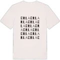 Erla ordlek t-shirt