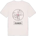 Erlangen t-shirt