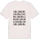 Erlen ordlek t-shirt